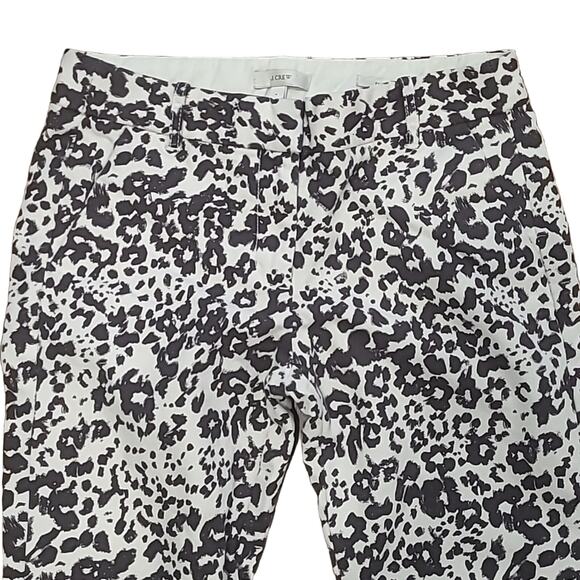 J.Crew Bennett Chino Favorite Fit Pant - Picture 4 of 11